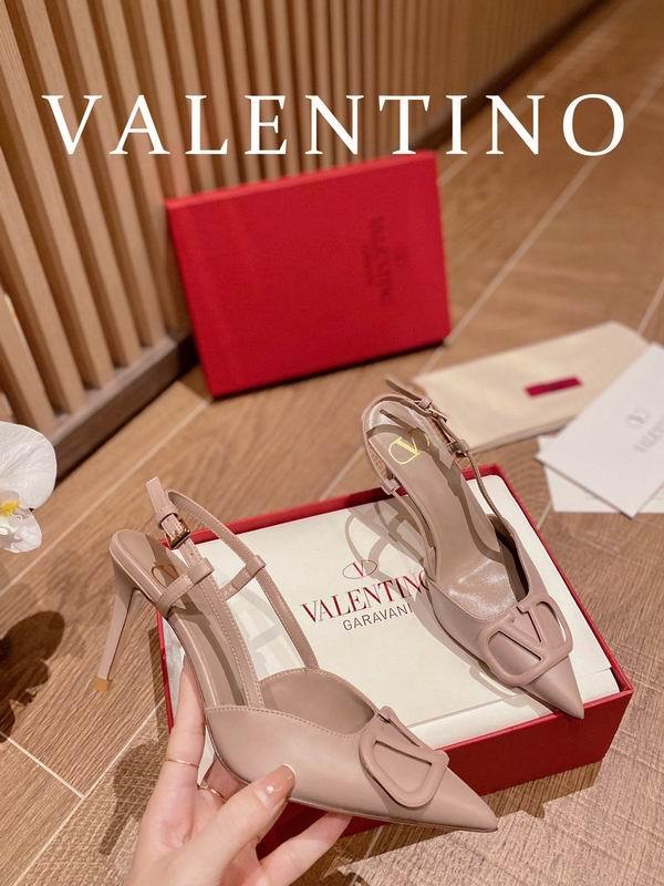 Valentino Women's Shoes 640